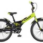 Велосипед Trek Jet 20 фото