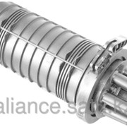 Муфта оптическая Closure dome type FOSC 400A4 фото