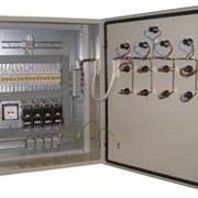 Ящики управления освещением ЯУО 9601