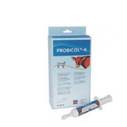 Паста оральная Probikol-K