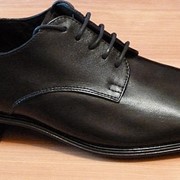 Мужская обувь - пошив фото