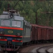Железнодорожные перевозки в Алматы