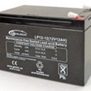 Батарея Gemix LP12-12 (00320021) фотография