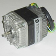 Электродвигатель асинхронный конденсаторный ДАК 84-40-1,5 фото