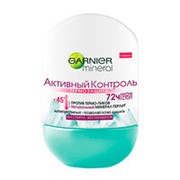 Шариковый дезодорант Garnier Активный контроль фото