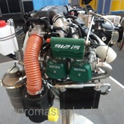 Двигатель Rotax 912 IS