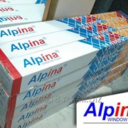 Тонировочная пленка ALPINA HP 15 фотография