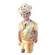 Детский карнавальный костюм Поросенок Наф-Наф фото