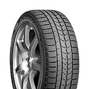 Шина ROADSTONE 255/40/19 V 100 WINGUARD SPORT фото