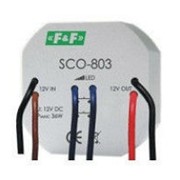 Светорегулятор для LED SCO-803