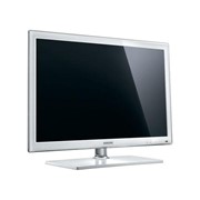 Телевизор LED Samsung 22“ UE22D5010NW White фото