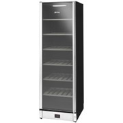 Холодильный шкаф для вина SMEG SCV115S-1