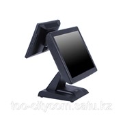 POS Terminal с двумя дисплеями Advanpos EP-5530-AR30