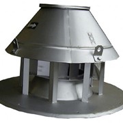 Вентилятор крышный ВКР-10 160M6 фотография