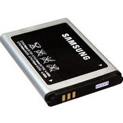 Аккумулятор Samsung AB553850DU для D888 SGH-D880 D980 W599 Емкость 1200mAh