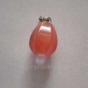 Кулон из турмалина 46308249 фото