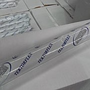 Герметик однокомпонентный полиуретановый TEKTORFLEX PU40 серый, 600мл фото