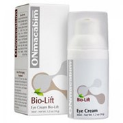 ONmacabim ONmacabim Регенерирующий крем для кожи вокруг глаз (DM Bio-Lift) 10078 30 мл фотография