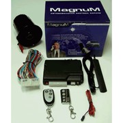 Автомобильная GSM-сигнализация Magnum MH-720