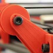 3D Печать полимерами - PLA пластик фото