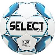 Мяч футбольный SELECT Team FIFA арт.815411-020 р.5 фотография
