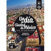 Ernesto Rodriguez Un dia en Ciudad de Mexico + descarga mp3