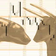 Аналитические услуги на финансовом рынке. фото
