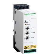 Устройство плавного пуска Schneider Electric ATS01 9A,C2