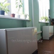 Теплоаккумулятор 2 кВт динамический фото