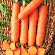 Морковь Без Сердцевины гелевое драже фото
