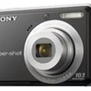 Цифровой фотоаппарат Sony DSC-S930 фото