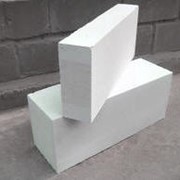 Блоки ячеистого бетона «ЭКО» фотография