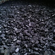 Уголь каменный в наличии, доставка от 1 до 30 тонн фото