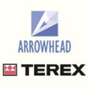 Клин гидромолота ARROWHEAD 42Т // TEREX TXH 10000S фотография