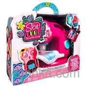 Игровой набор с швейной машинкой Швейная мастерская фото