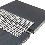 Соединение конвейерных лент винтовое шарнирное механическое, Тип: N 73-1000 N 73-1200... фото