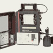 Расходомеры ISCO серии 4200 фото