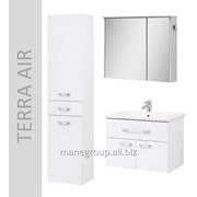 Мебель для ванной комнаты Terra Air фото