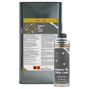 Стоп течь масла фото