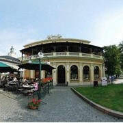 Ресторан «Венская кофейня» во Львове График работы каждый день с 9.00 до 24.00