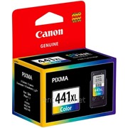 Картридж Canon (CL-441XL) Pixma MG2140/MG3140 Color (5220B001), код 118464 фото