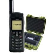 Телефон спутниковый Iridium 9555 (иридиум 9555)