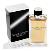Духи для мужчин Davidoff Silver Shadow фото