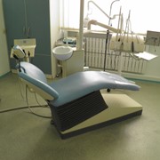 Стоматологическая установка Sirona C3 фотография