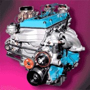 Двигатель ЗМЗ 4063.10 (4063.1000399-10) АИ-92 фотография