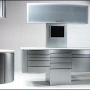 Эксклюзивная мебель от дизайн студии “Pininfarina“ (Италия) фото