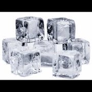 Льдогенератор кубикового льда