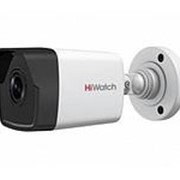 Видеокамера IP HiWatch DS-I200 (B) 2Mp (4mm) bullet