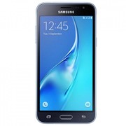 Мобильный телефон Samsung SM-J320H (Galaxy J3 2016 Duos) Black (SM-J320HZKDSEK) фото
