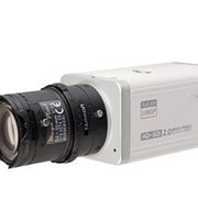 Видеокамера IP в классическом корпусе NOVIcam IP 43N